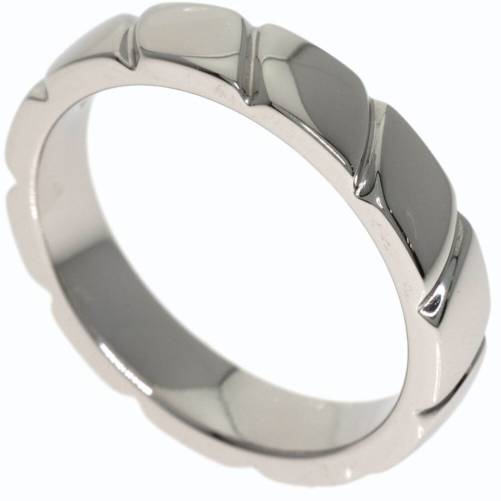 CHAUMET Silver Ring